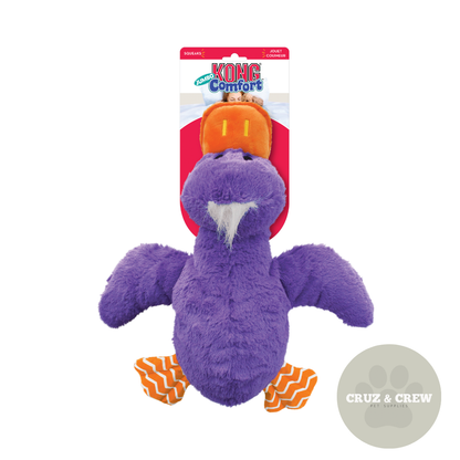 KONG Comfort Jumbo XL Dog Toy Range