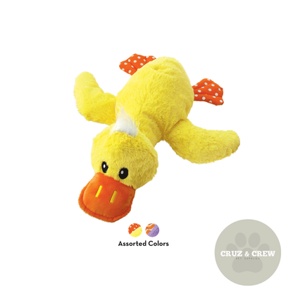 KONG Comfort Jumbo XL Dog Toy Range