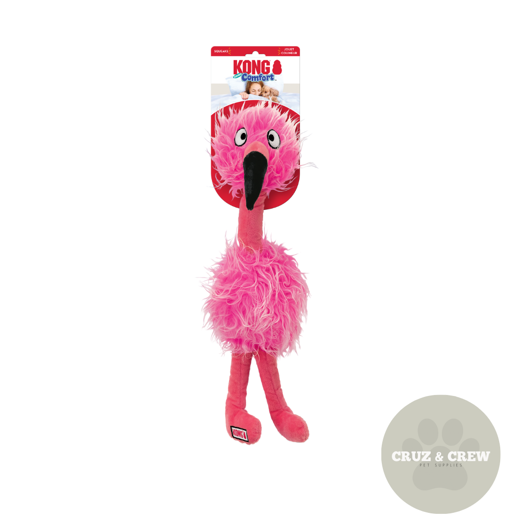 KONG Comfort Jumbo XL Dog Toy Range
