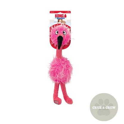 KONG Comfort Jumbo XL Dog Toy Range