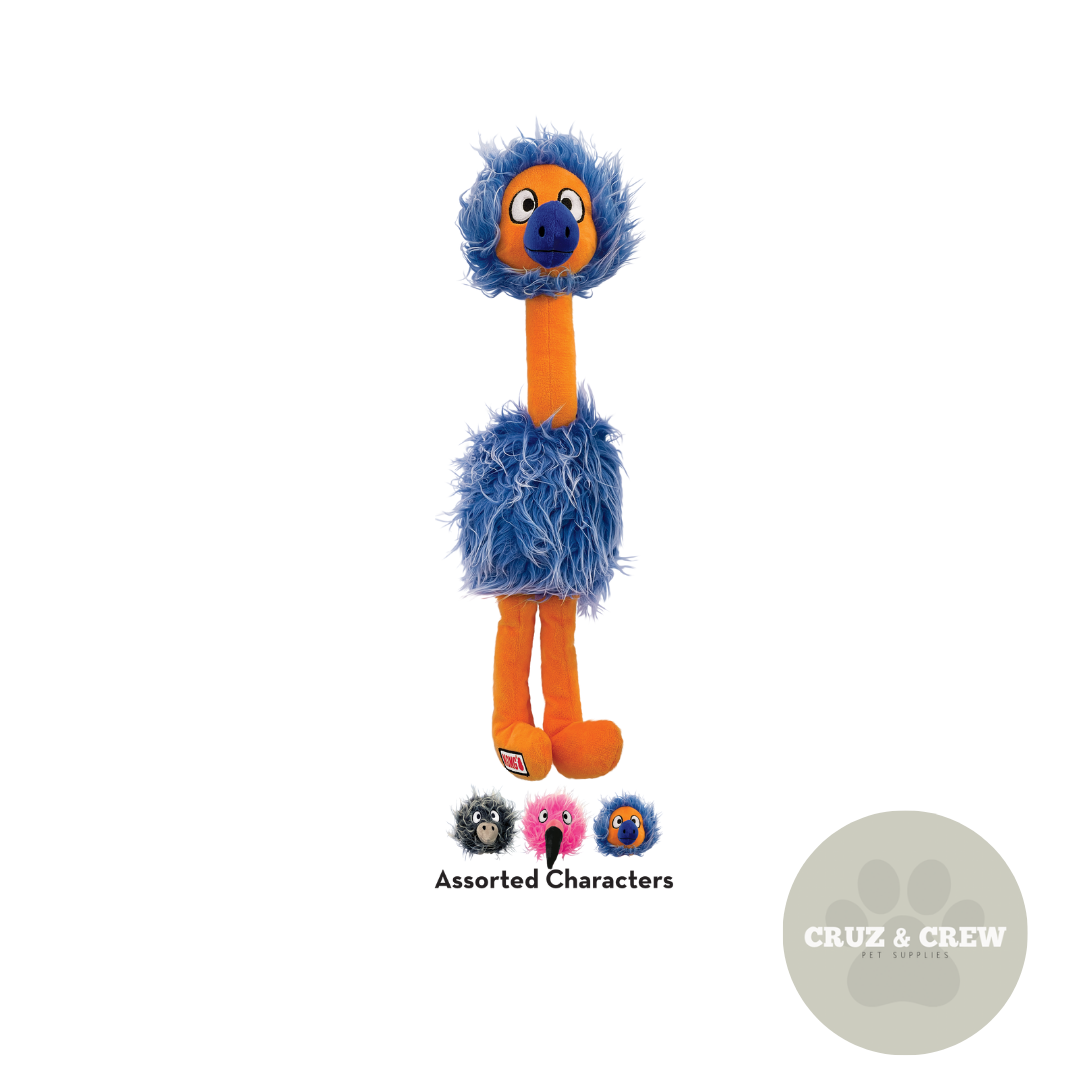 KONG Comfort Jumbo XL Dog Toy Range
