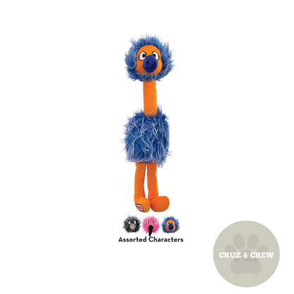KONG Comfort Jumbo XL Dog Toy Range