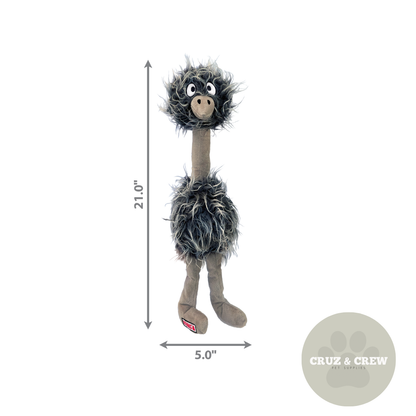 KONG Comfort Jumbo XL Dog Toy Range