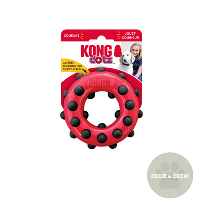KONG Dotz Range For Dogs