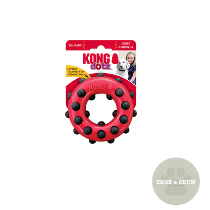 KONG Dotz Range For Dogs