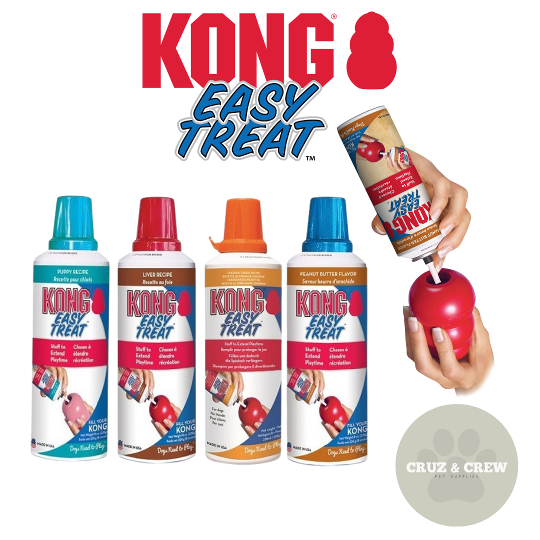 Kong Easy Treat Paste