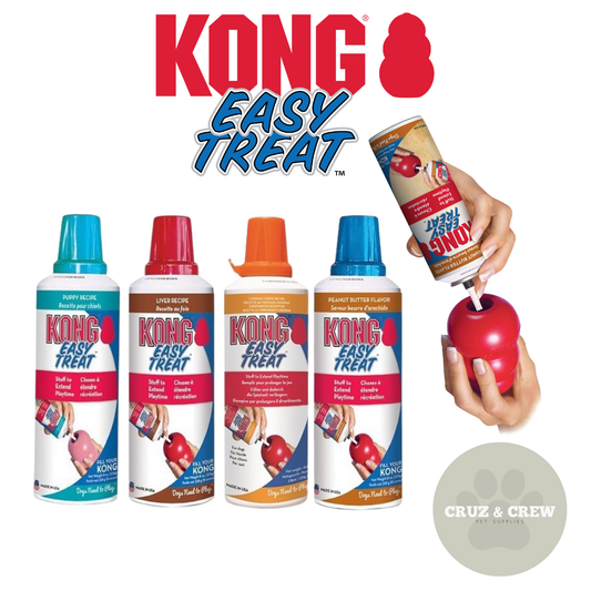 Kong Easy Treat Paste