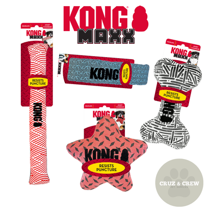 KONG Maxx - Ultimate Durability Dog Toy