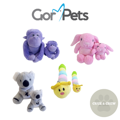 Gor Pets Hugs – Soft, Snuggly & Fun for Every Pup!