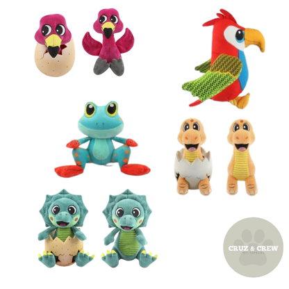 CoolPet Dog Toys – Durable, Fun & Interactive Toys for All Dogs