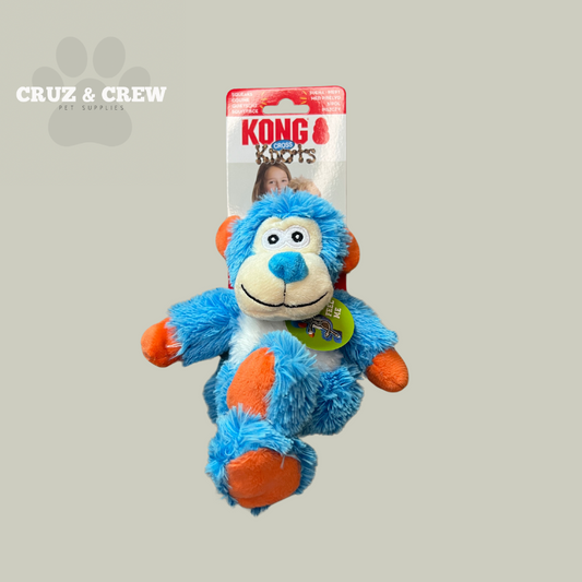 KONG Cross Knots Monkey