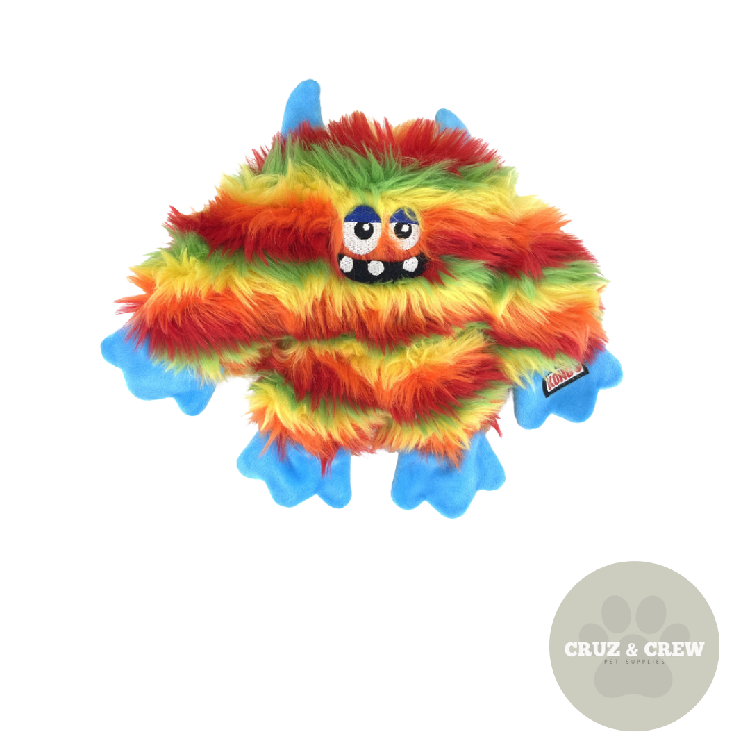 KONG Frizzles