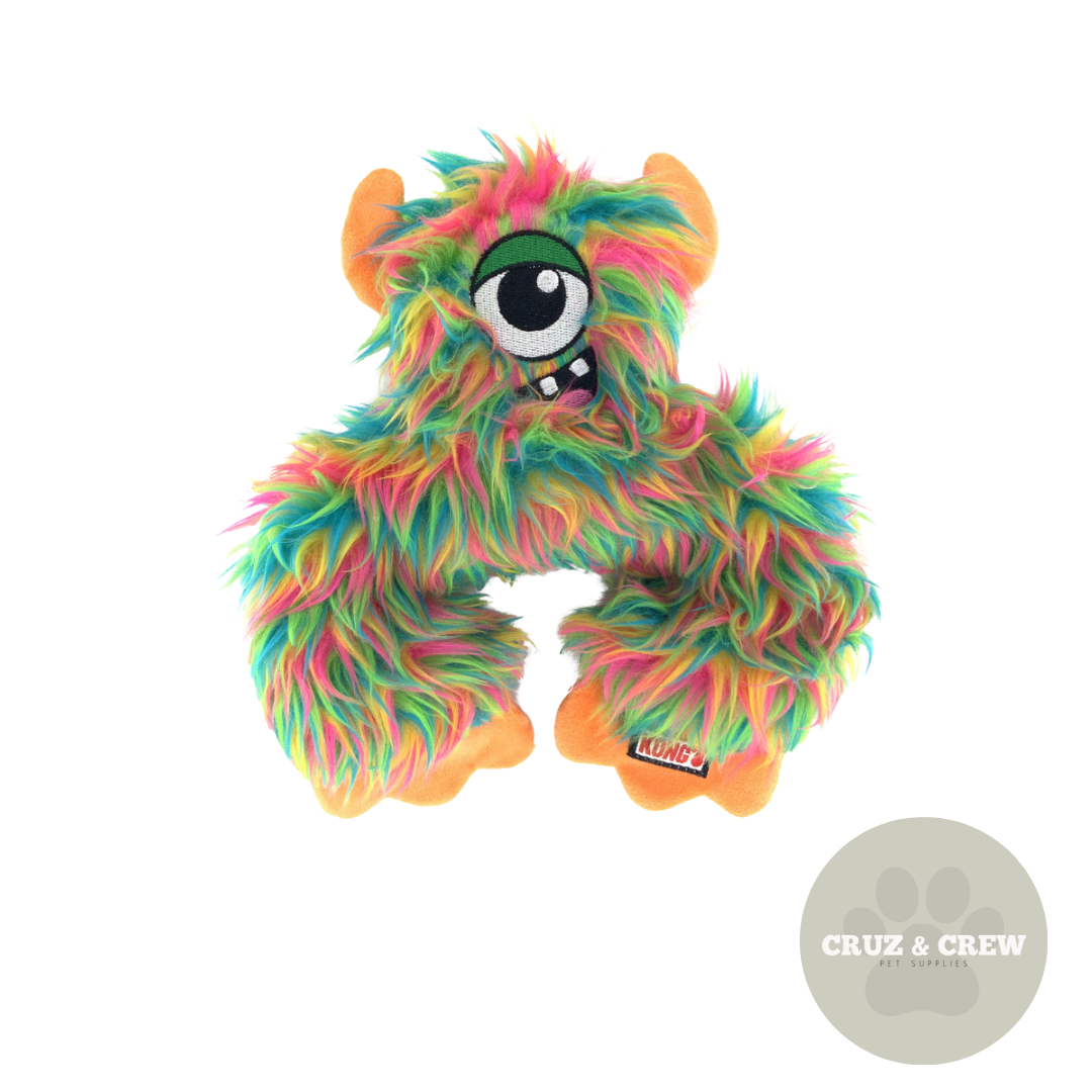 KONG Frizzles