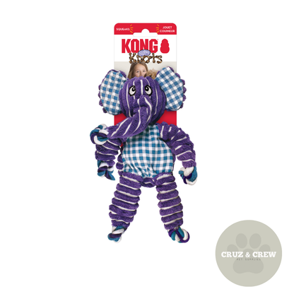 KONG Floppy Knots Range