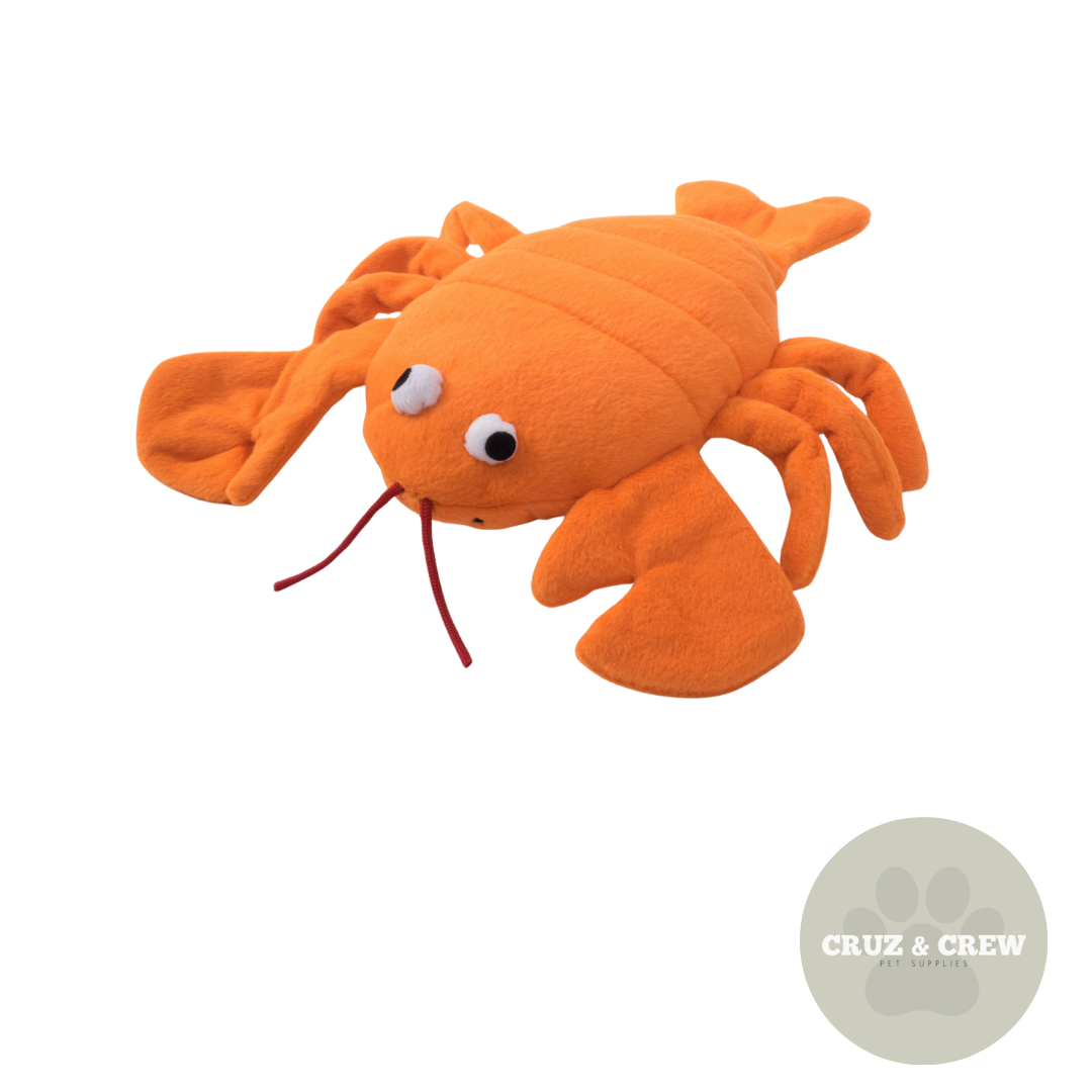 'Seriously Strong' Dog Toy Range! - Perfect for Powerful Pups