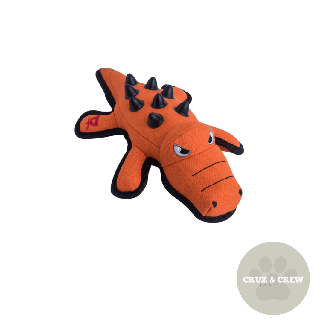 'Seriously Strong' Dog Toy Range! - Perfect for Powerful Pups