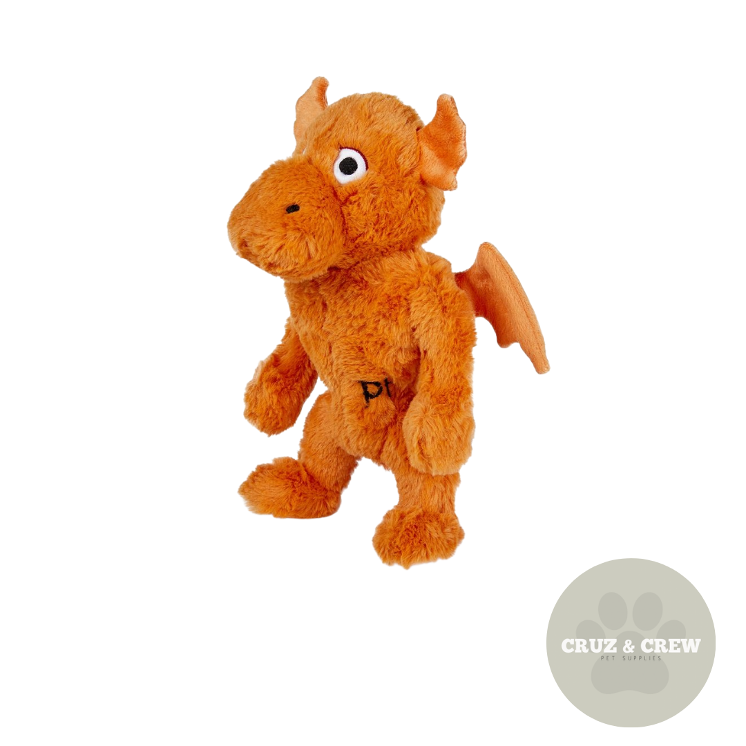 'Seriously Strong' Dog Toy Range! - Perfect for Powerful Pups