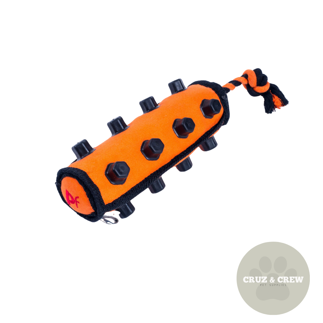 'Seriously Strong' Dog Toy Range! - Perfect for Powerful Pups