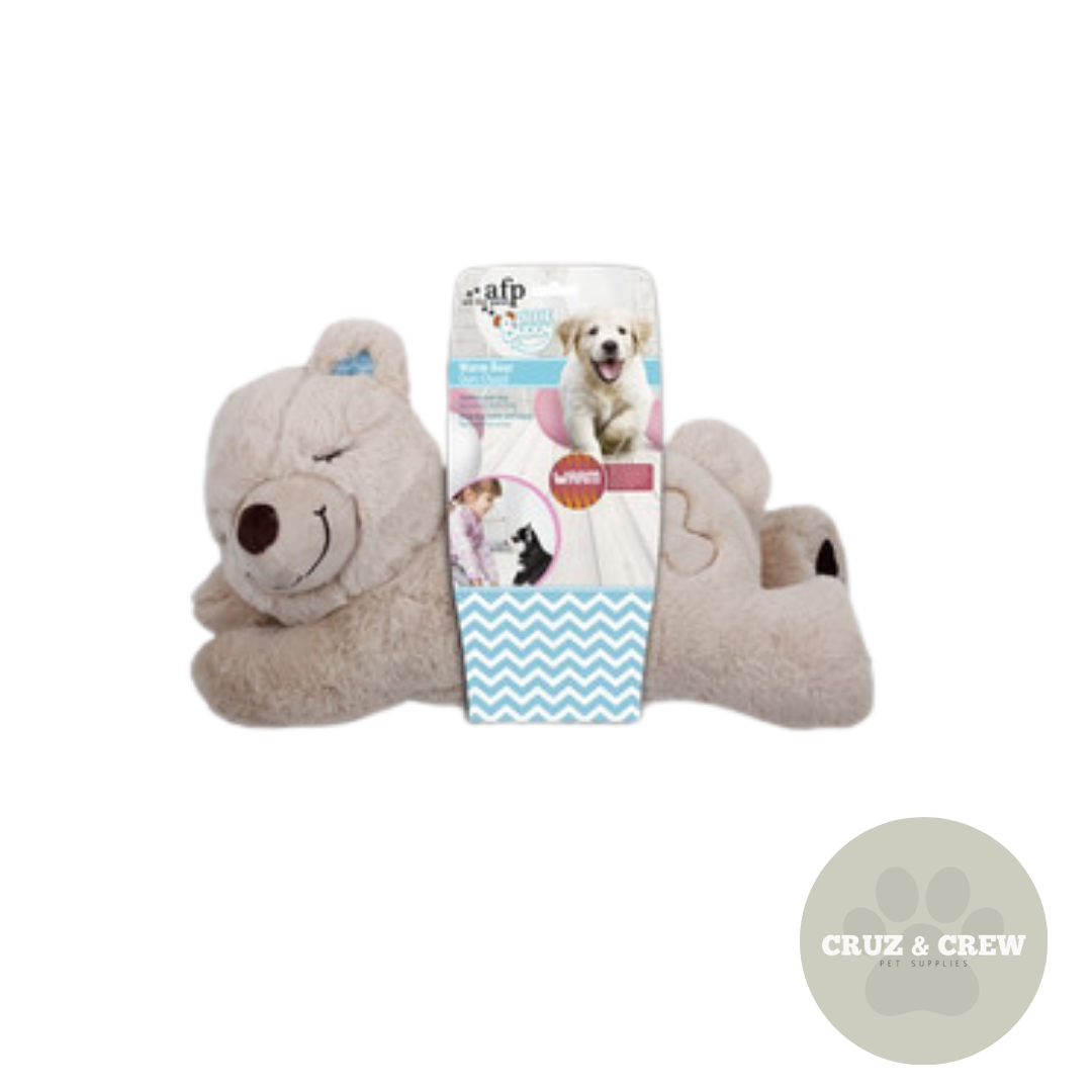 All For Paws Calming Dog Toys - Perfect for Dogs That Need Comfort