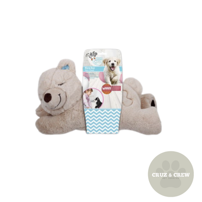 All For Paws Calming Dog Toys - Perfect for Dogs That Need Comfort