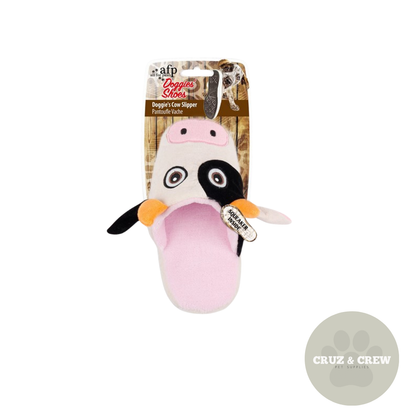 All For Paws Doggy’s Slipper Dog Toy