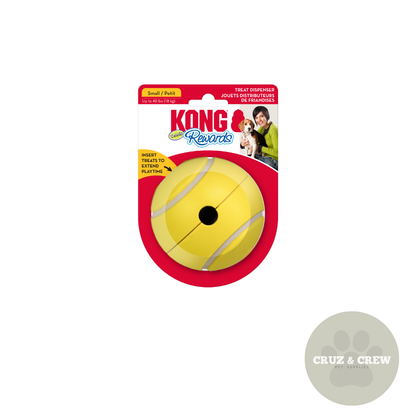 KONG Rewards Enrichment Toy Range For Dogs