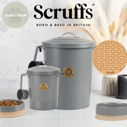 Scruffs® Bowls & Accessories Collection – Stylish & Practical for Every Pet 🐾