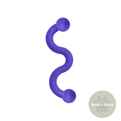 KONG Ogee Stick Dog Toy