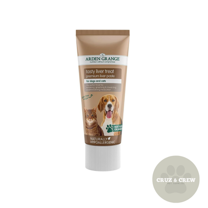 Arden Grange Paste for Dogs and Cats - Grain-Free Training Treat