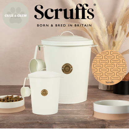 Scruffs® Bowls & Accessories Collection – Stylish & Practical for Every Pet 🐾