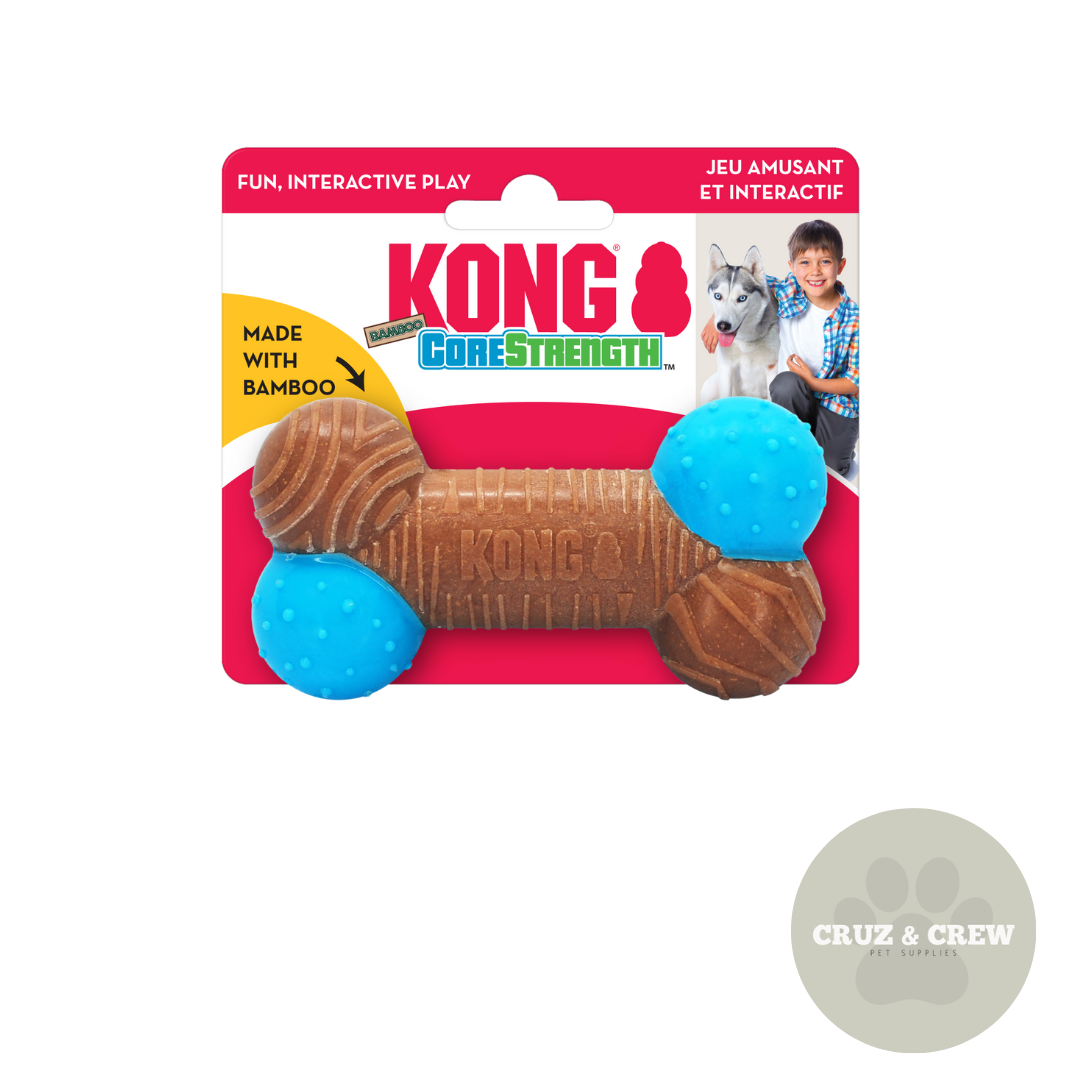 KONG Core Strength Range