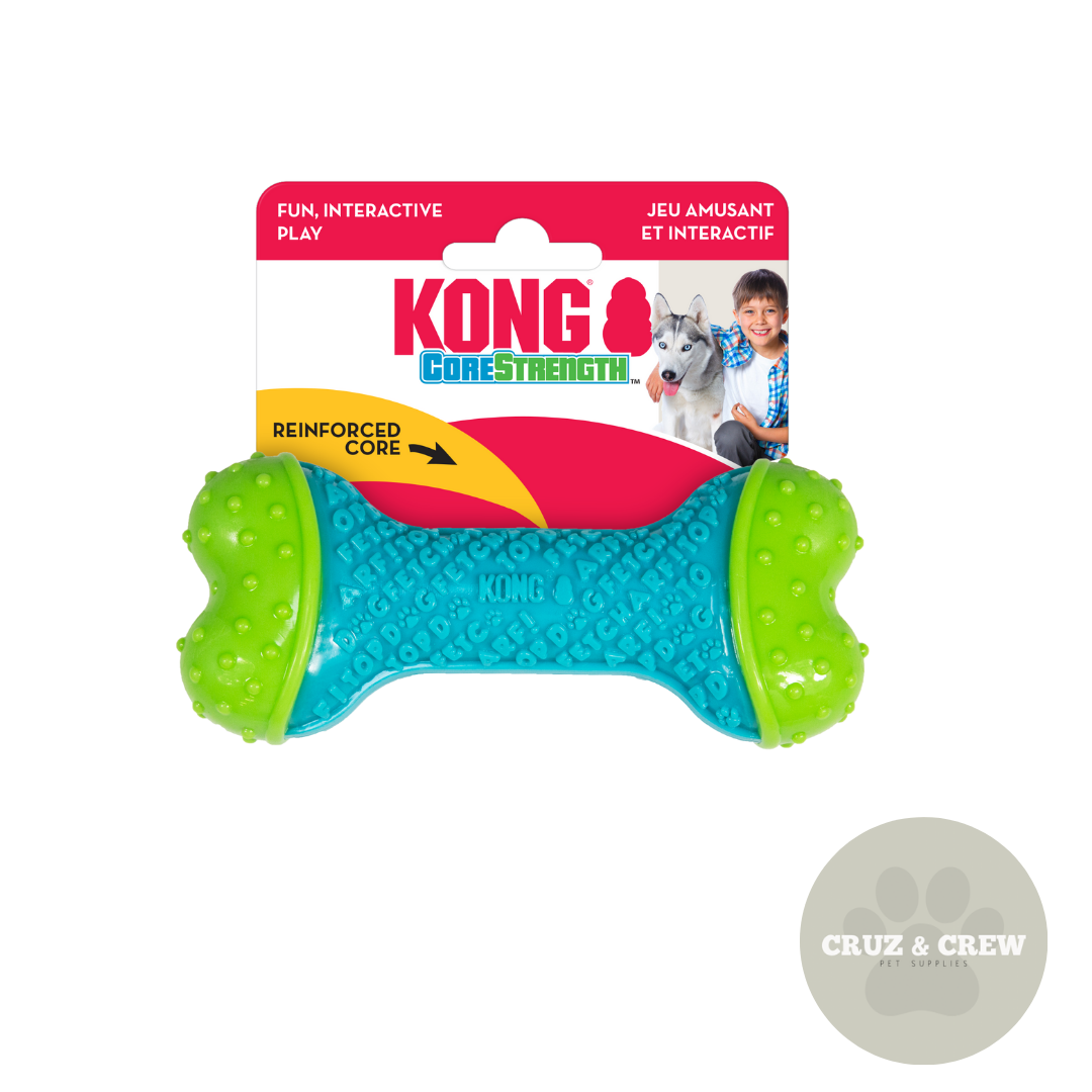 KONG Core Strength Range