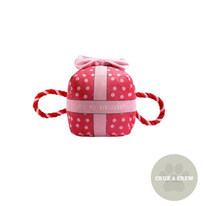 Birthday Range For Dogs - Durable And Fun