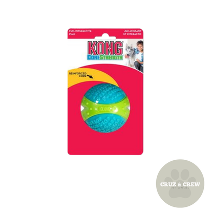 KONG Core Strength Range
