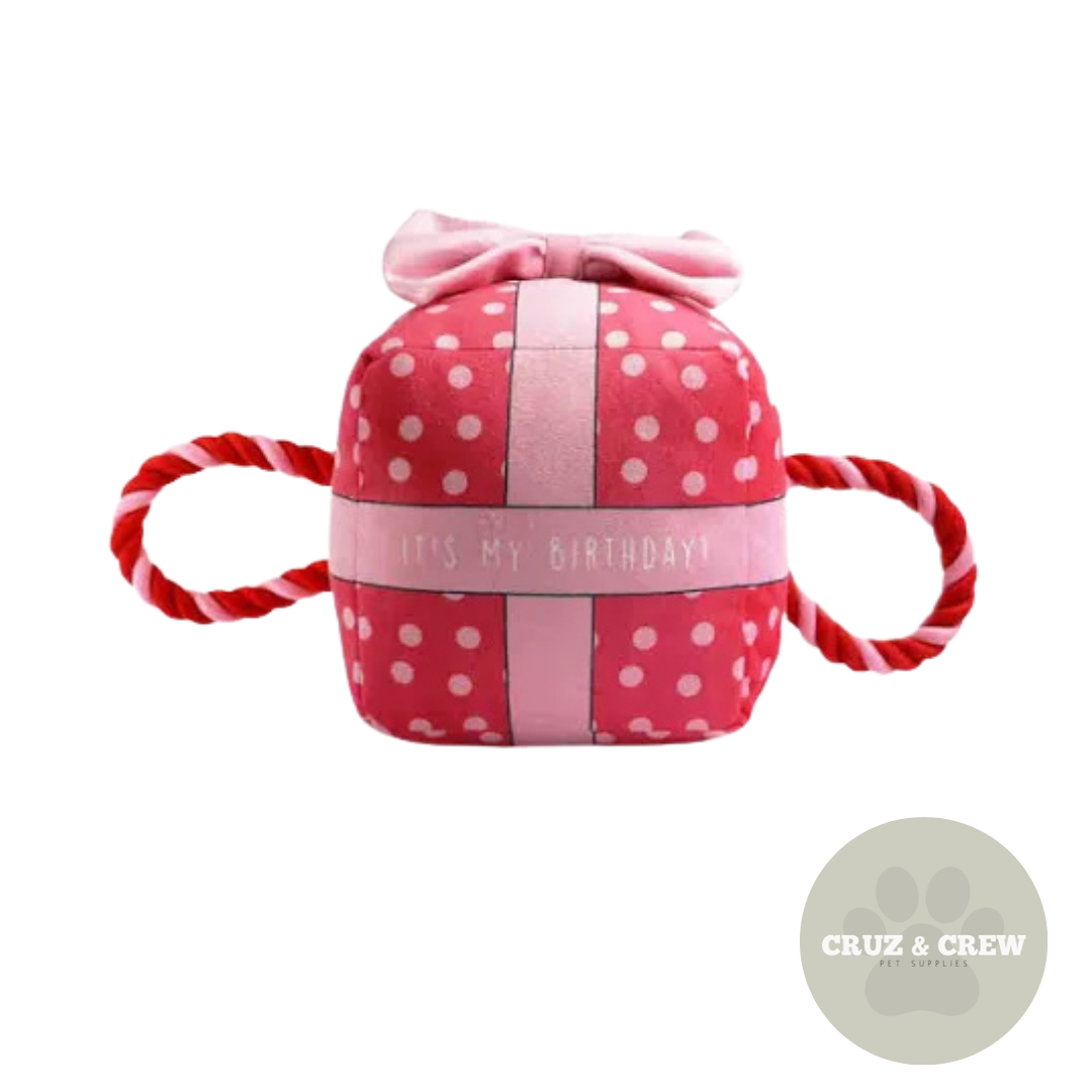 Birthday Range For Dogs - Durable And Fun