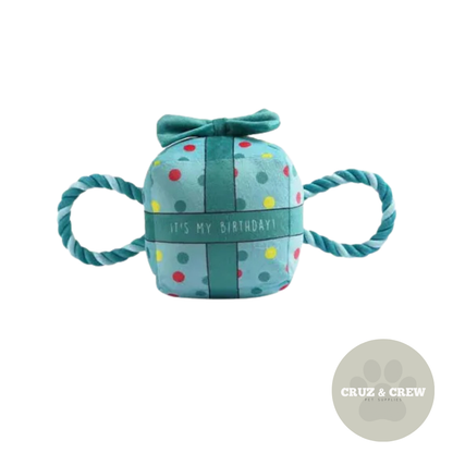 Birthday Range For Dogs - Durable And Fun