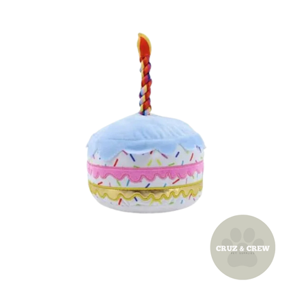Birthday Range For Dogs - Durable And Fun