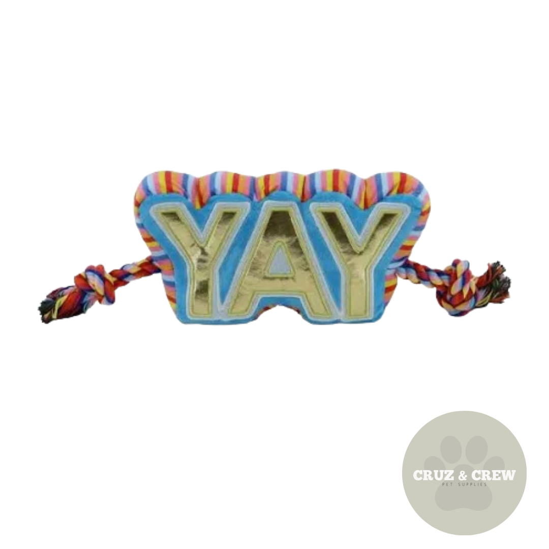 Birthday Range For Dogs - Durable And Fun