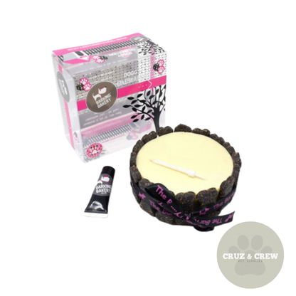 Birthday Range For Dogs - Durable And Fun