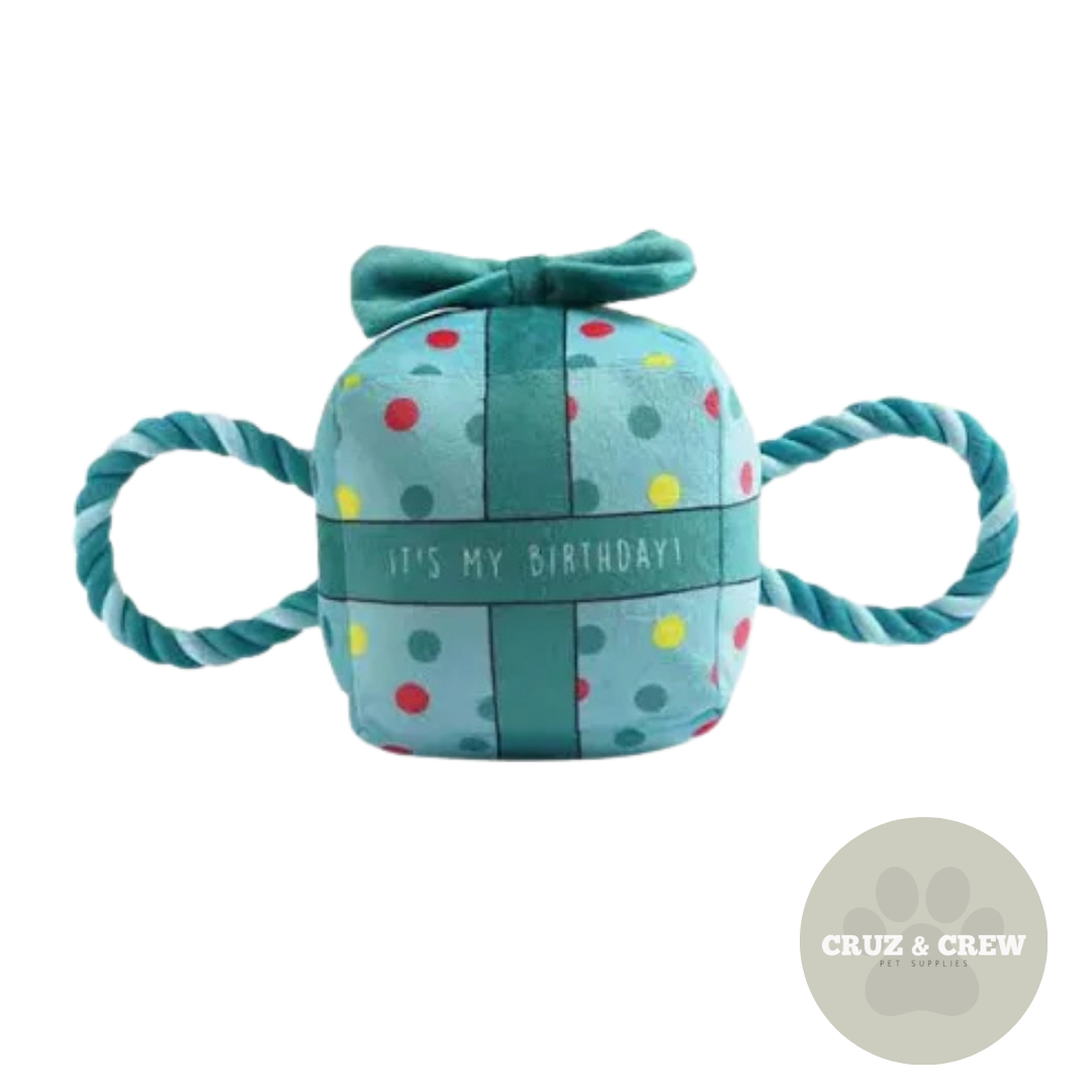 Birthday Range For Dogs - Durable And Fun