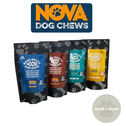 Bone Broth For Dogs