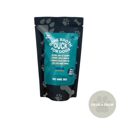 Bone Broth For Dogs