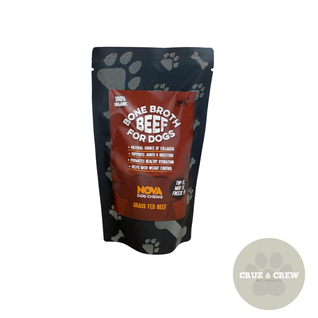 Bone Broth For Dogs