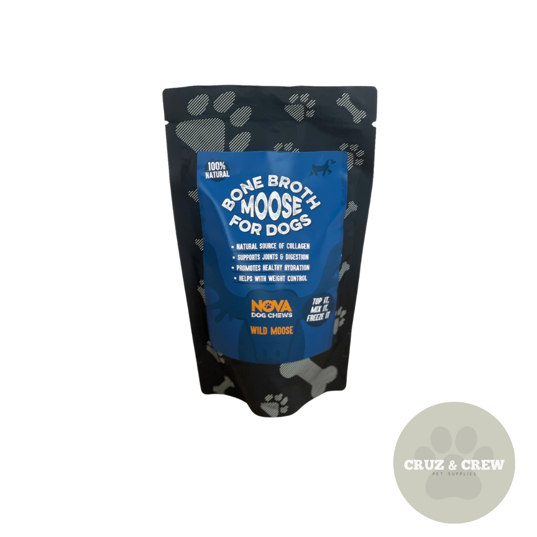 Bone Broth For Dogs