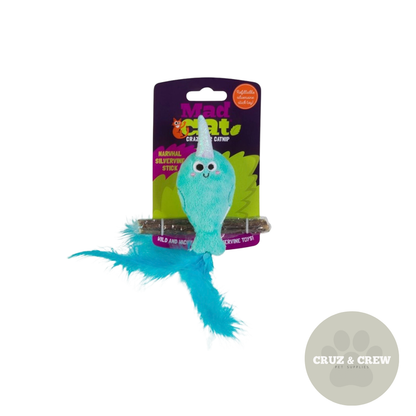 Cat Toy Range - Perfect for Your Feline Friend