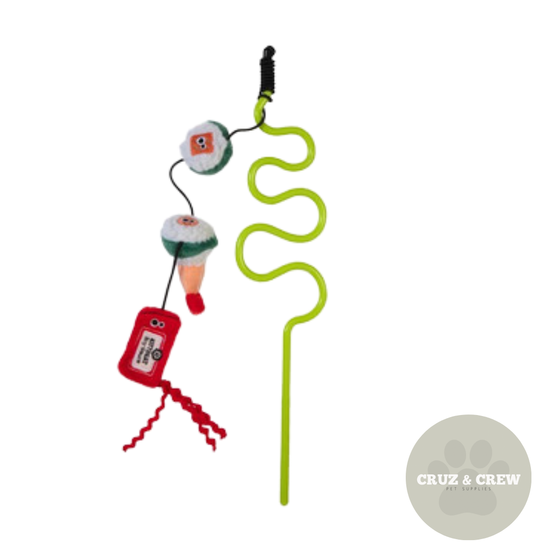 Cat Toy Range - Perfect for Your Feline Friend