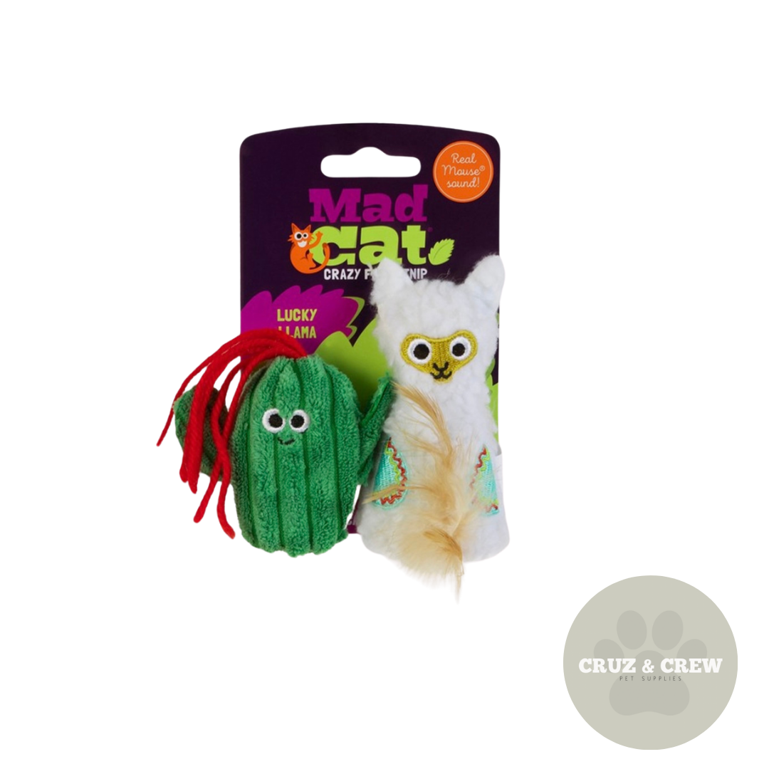 Cat Toy Range - Perfect for Your Feline Friend