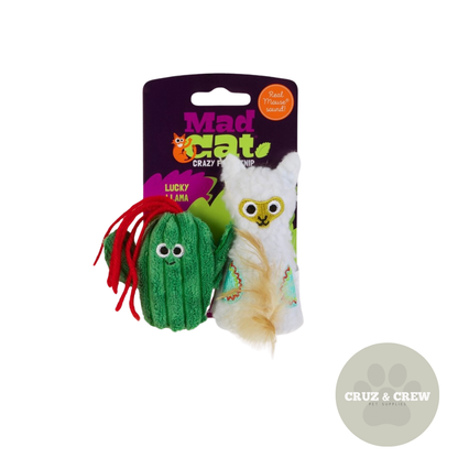 Cat Toy Range - Perfect for Your Feline Friend