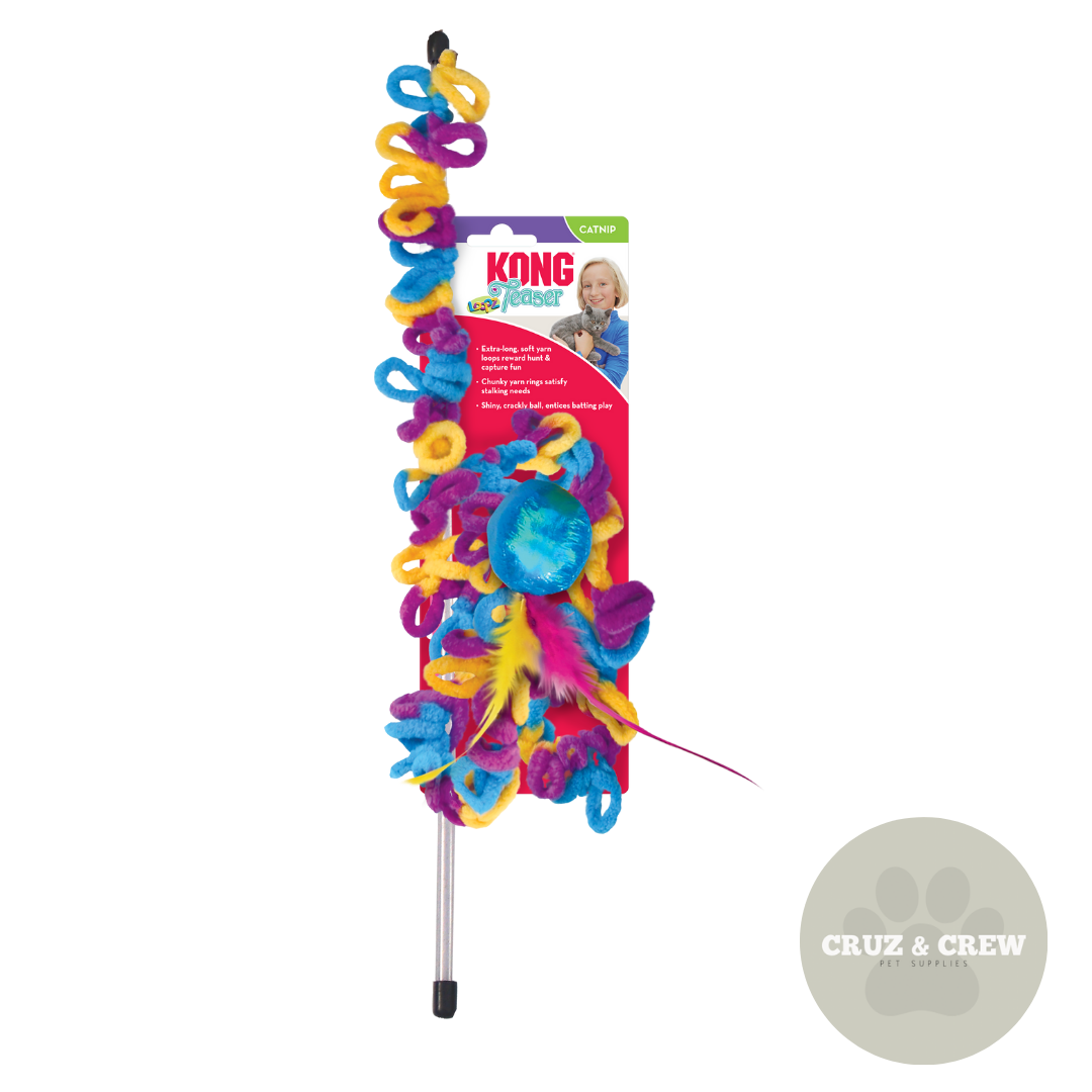 Cat Toy Range - Perfect for Your Feline Friend
