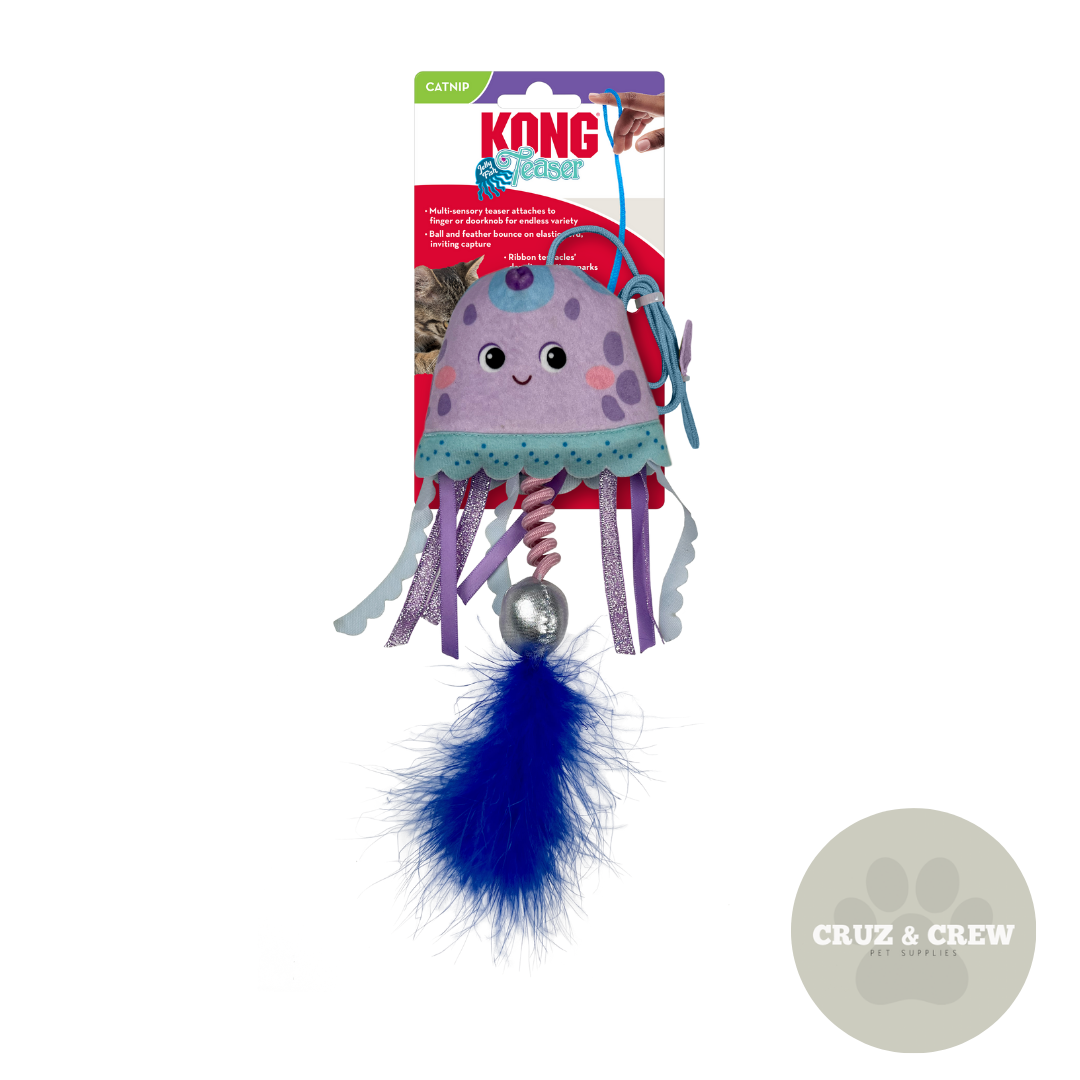Cat Toy Range - Perfect for Your Feline Friend